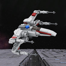 (Gobricks version) MOC-138797 Death Star Trench Run