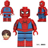 OA3301 Spider-Man Peter Parker minifigures