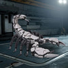 (Gobricks version) 693pcs MOC Mechanical Scorpion