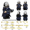 YZ00169 Delta Force Roy smee Bee Doctor Minifigures