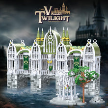 3035 PCS BK 33240 Bridge of Courage