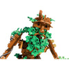 (Gobricks version) 621pcs MOC-219648 Treebeard - LOTR
