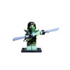 AD0010 Ninjago Series Morro Minifigures