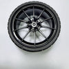 42172 McLaren P1 Wheel 5428 Modified MOC Parts