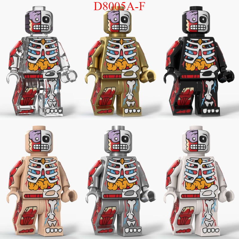 Lego hotsell Minifigures