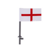Medieval Roman military knight's banner