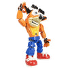 (Gobricks version) 1028pcs MOC-41933 Crash Bandicoot