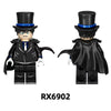 RX6901-6902 Detective Conan Minifigure