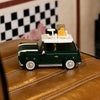 XINYU Summer Time：MINI Camper & Beetle Camper & T1 Campervan