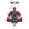 X0249 Marvel Heroes Collection Minifigures