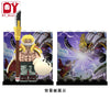 DY638-DY682 One Piece Series Minifigures
