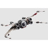 1063 pcs TIE Fighter & X-wing Mash-up