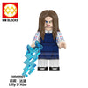 WM6205 Halloween Series Minifigures