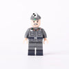 MT012-MT023 Military soldier series Minifigures