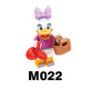 M1003 Mickey Mouse series Minifigures