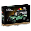 2336PCS Land Rover Classic Defender 90