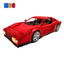 3738PCS MOC-98925 Ferrari Testarossa Dynamic with PF