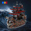 (Gobricks version) 5847PCS MOC-165091 The Ruined King