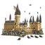 6020pcs Harry Potter Hogwarts Castle 98000 S7306 71043 70068