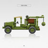 World War II Tank Series