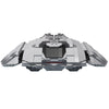 (Gobricks version) 765pcs MOC-92915 Cylon Raider - Midi (Classic Battlestar Galactica)