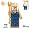 DT8909-A Game of Thrones series Minifigures