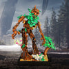 (Gobricks version) 621pcs MOC-219648 Treebeard - LOTR