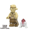 TV6113 Star Wars Series Minifigures