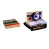 516 pcs SY8001 Polaroid OneStep SX-70