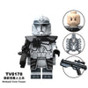 TV6120 Star Wars series minifigure