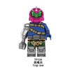 TP1066 He-Man & T.M.O.T.U.series Minifigures