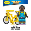 LG1004 LG1007 CY1001 KF6167 KF6172 TV Movie Series Stranger Things Minifigures