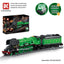 1147PCS DK Flying Scotsman Steam Train (with Full Track Set & Motorized System)