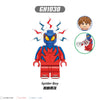 G0231 G0232 Spider-Man: Brand New Day Series Minifigures (new, updating)