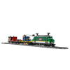 1226PCS 40017 City Cargo Train