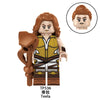 TP1066 He-Man & T.M.O.T.U.series Minifigures