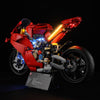 1603 pcs Ducati Panigale V4 S Motorcycle