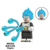 WM6212 Dragon Ball series Minifigures