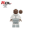 KDL860 Invincible series minifigure