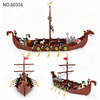 60316 Dragon Shadow Viking Ship
