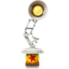 613 pcs Disney Pixar Luxo Jr.