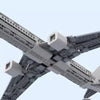 777pcs MOC-133670 Boeing 777-300ER