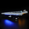 630 pcs C7356 Executor Super Star Destroyer