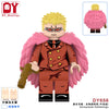 DY643-676 One Piece Series Minifigures