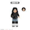 G0197 G0198 The Defenders series Minifigures(new, updating)