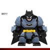 GD176-229 Marvel Avengers Iron Man minifigures