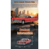 1928pcs Amazing 10016 Amrican Classic Sedan