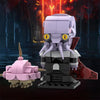 (Gobricks version) 259pcs MOC Baldur's Gate - Heart Eater