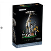 1222pcs Horizon Forbidden West: Tallneck