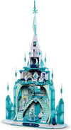 1709PCS 60152 The Ice Castle